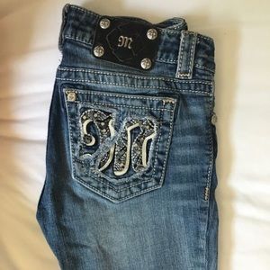Miss Me Jeans - MissMe jeans Miss Me Jeans - MissMe jeans